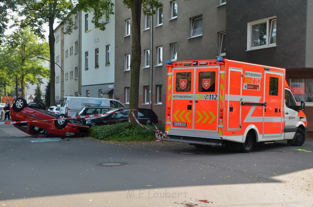 Vu Koeln Gremberg Usingerstr Wetzlarerstr P5526.JPG